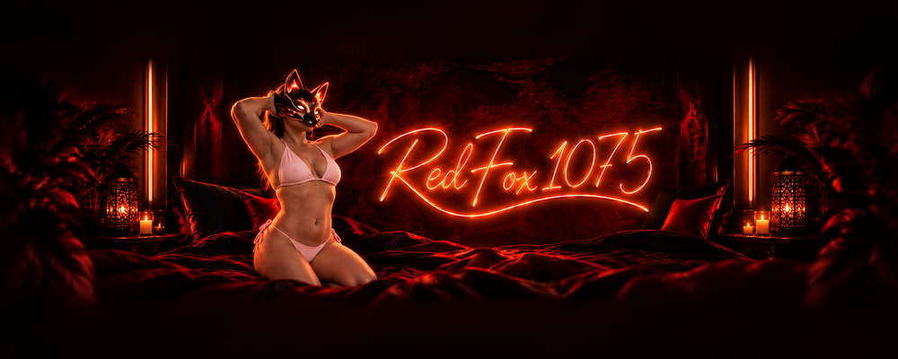 redfox1075 OnlyFans profile picture
