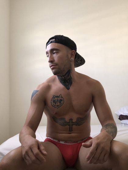 donemiliofox OnlyFans picture