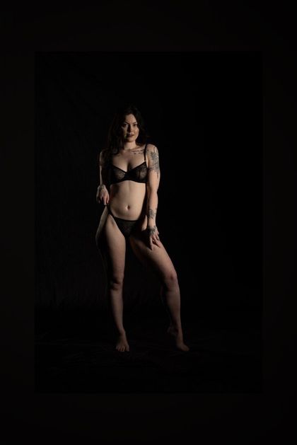 angelvixenbaby OnlyFans picture
