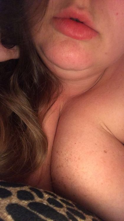 fatbabejenny OnlyFans picture
