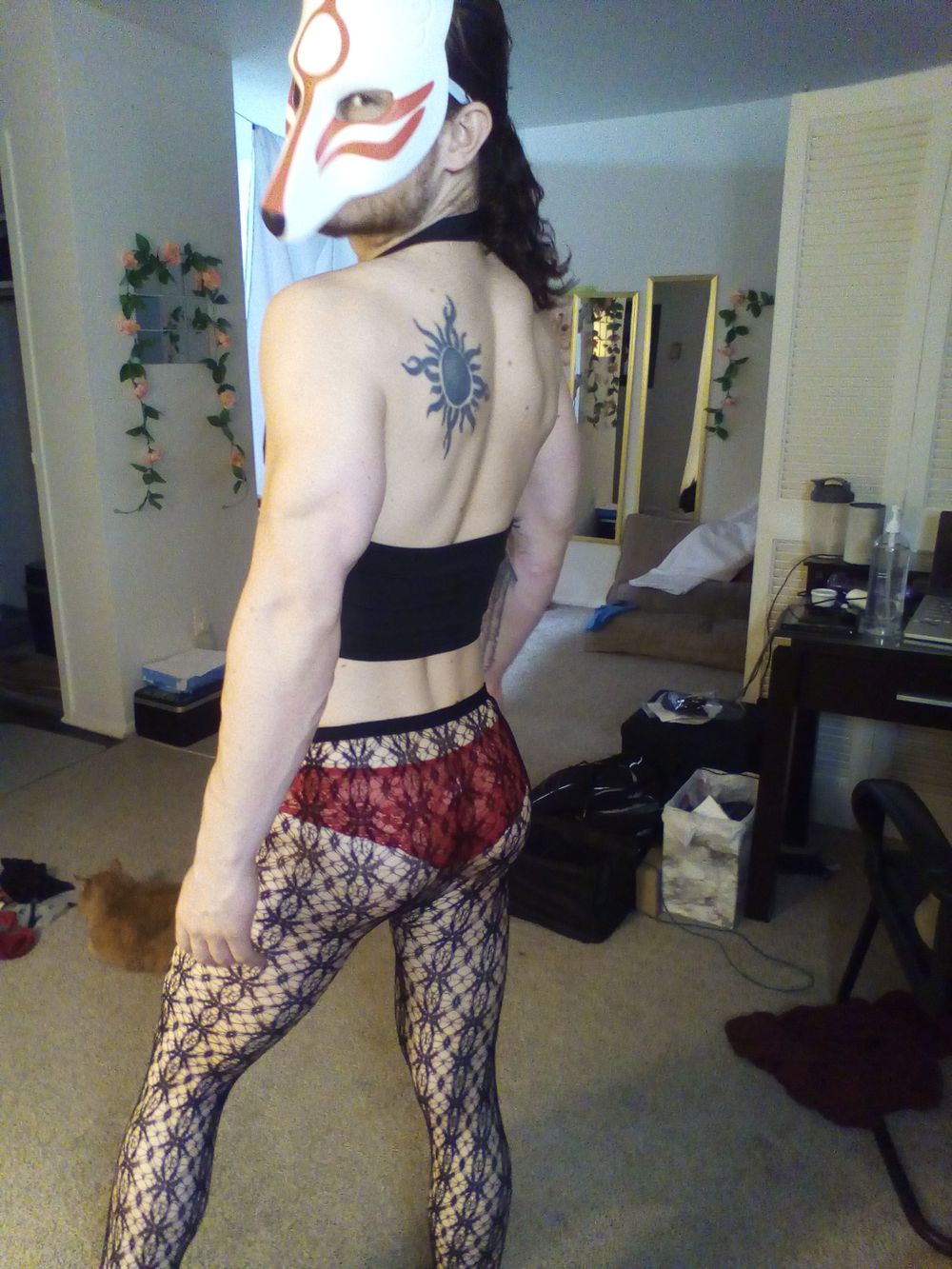 rok_kitsune OnlyFans profile picture