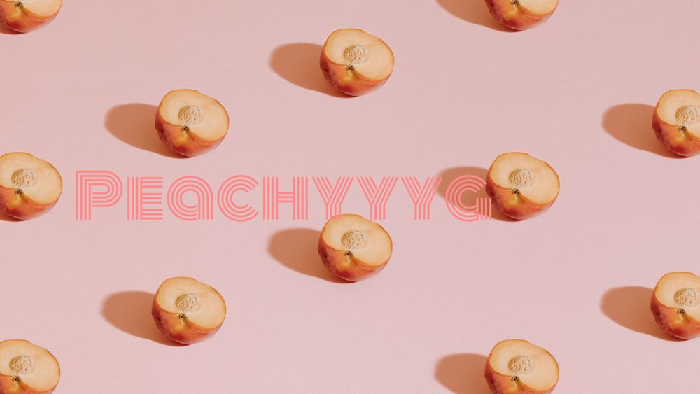 peachyyyg OnlyFans profile picture
