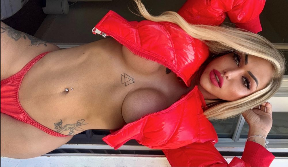 patyalves77 OnlyFans profile picture