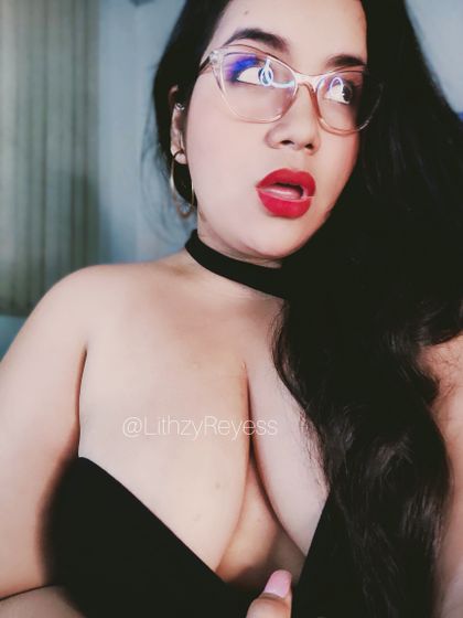 lithzyrey OnlyFans picture