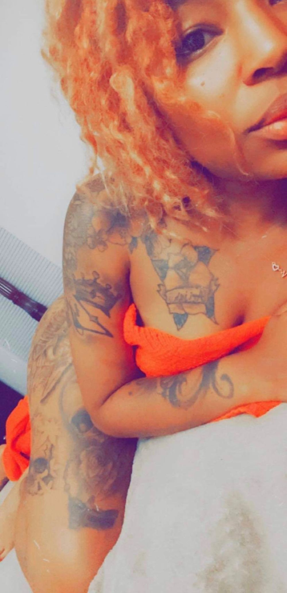 brownsugaladyred69 OnlyFans profile picture