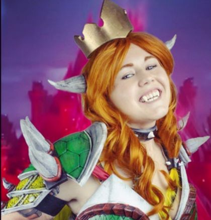 heroinebycosplay OnlyFans picture