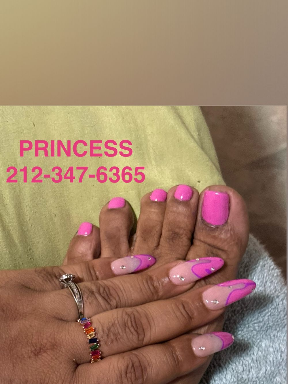 mystrissnymeria OnlyFans profile picture