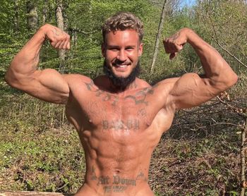 badex OnlyFans profile picture