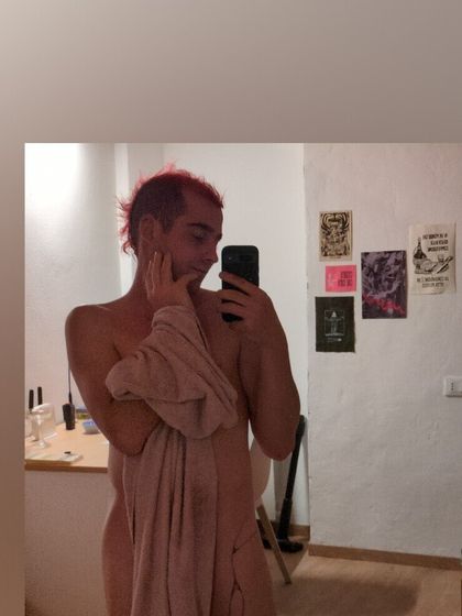 sparkymetalman OnlyFans picture
