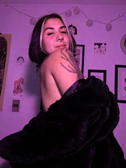 frankicia OnlyFans picture