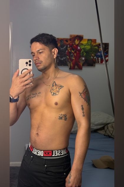 murdanetas OnlyFans picture