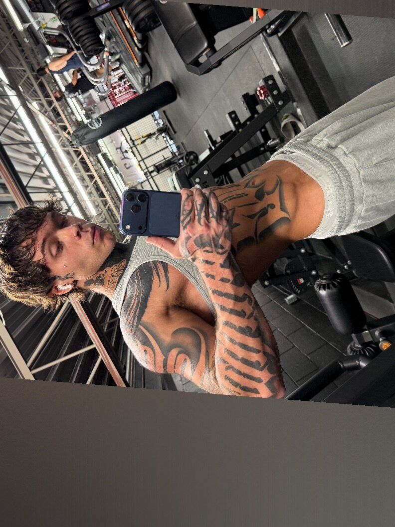 jaxonstormx OnlyFans profile picture