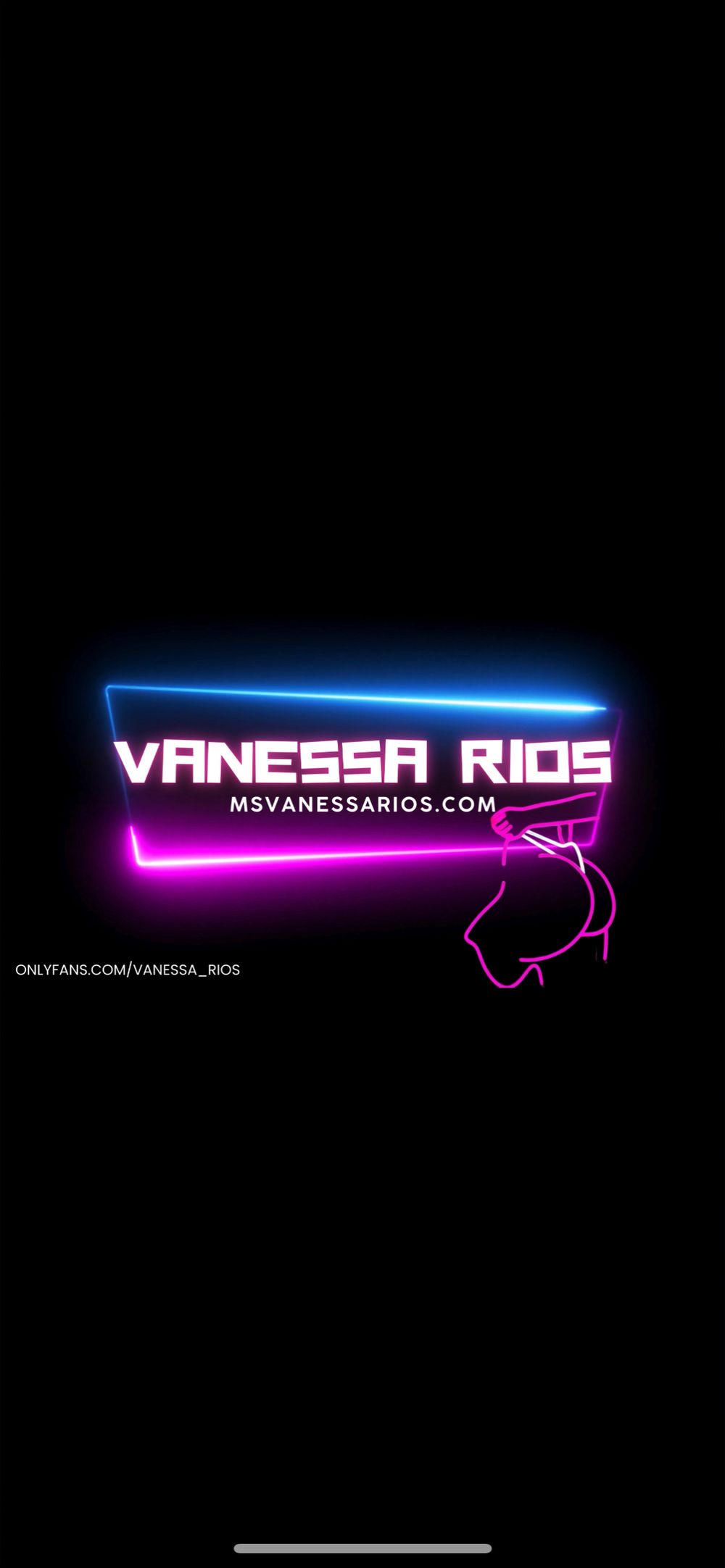 vanessa_rios OnlyFans profile picture