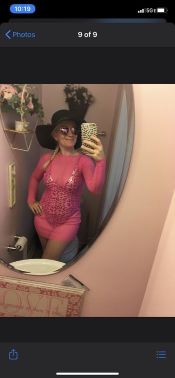Kristi K