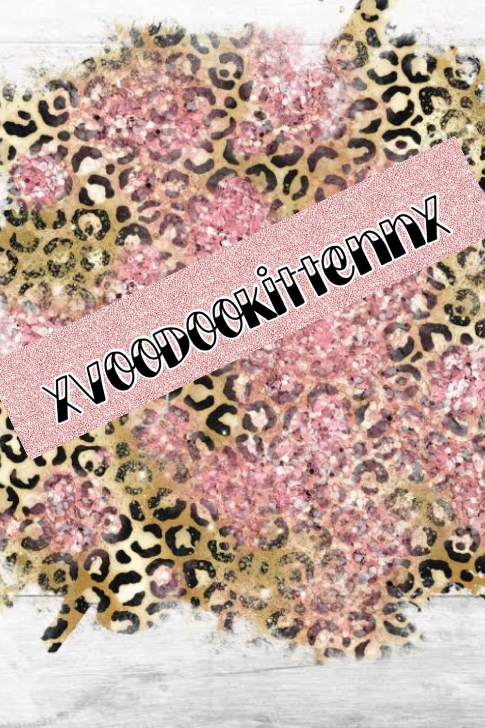 xvoodookittennx OnlyFans profile picture