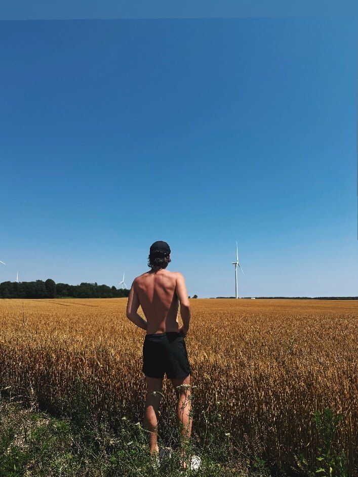adamgrayx OnlyFans profile picture