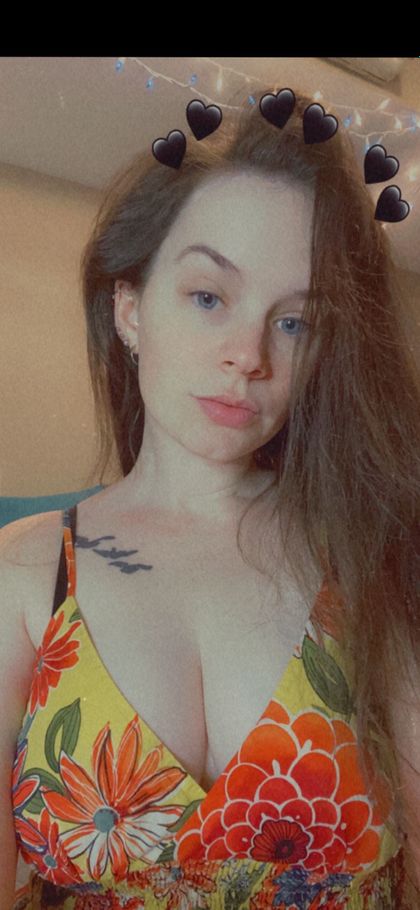 bluebombshell1996 OnlyFans picture