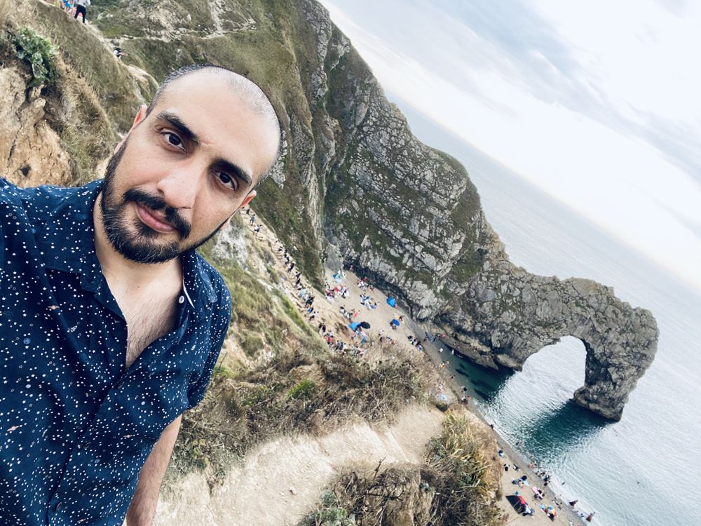 raeisi OnlyFans profile picture