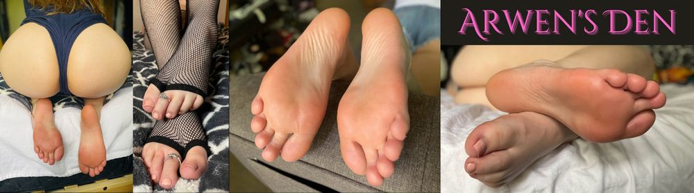 arwens_den OnlyFans profile picture