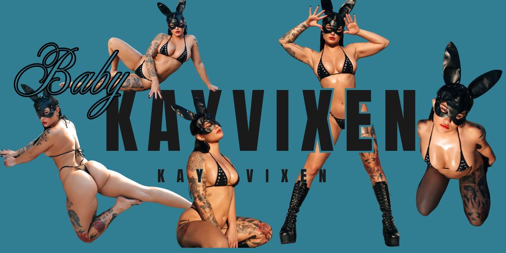 babykayvixenfree OnlyFans profile picture