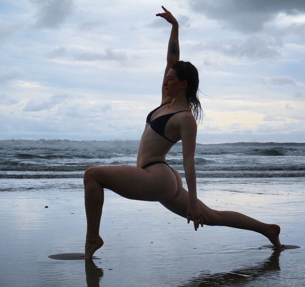 thatyogagirl1 OnlyFans profile picture