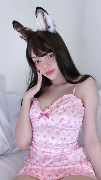 Kowai Pet