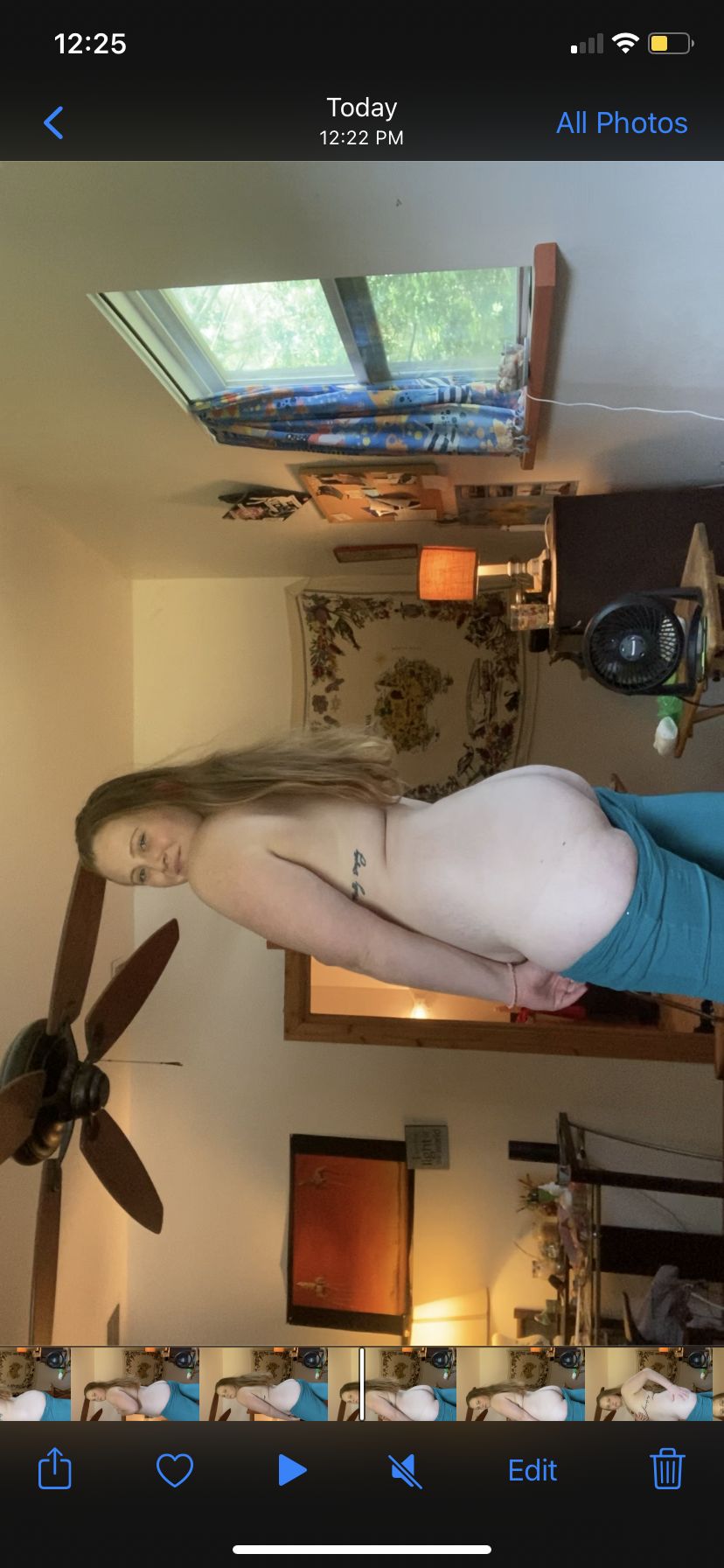 gingermama_xoxo OnlyFans profile picture