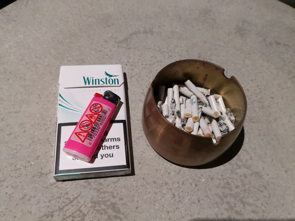 smokingvalerie OnlyFans profile picture