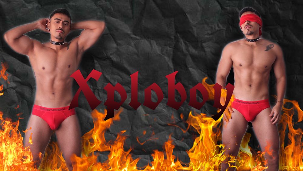 xploboy OnlyFans profile picture