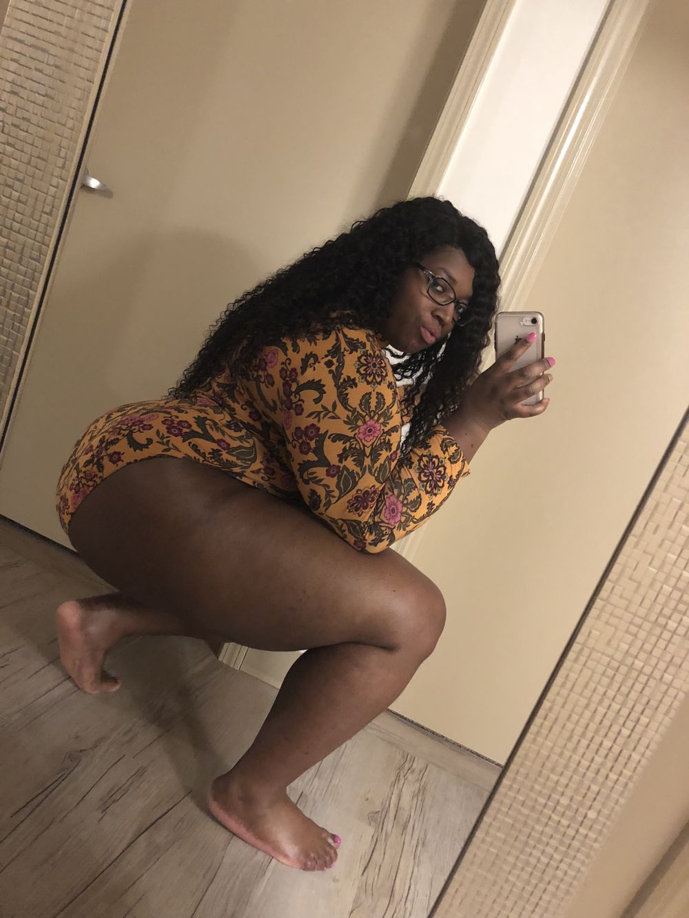 bigbootyjudyyyyy08 OnlyFans profile picture
