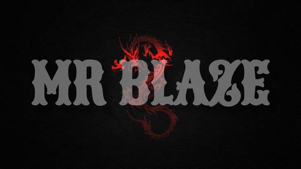 mrblazeee OnlyFans profile picture