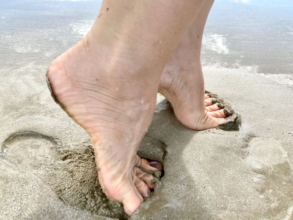 kiimeeshowsherfeet OnlyFans profile picture