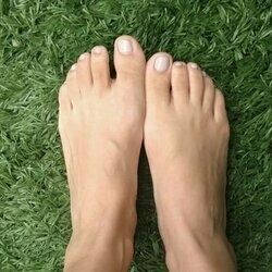 mylattefeet OnlyFans picture