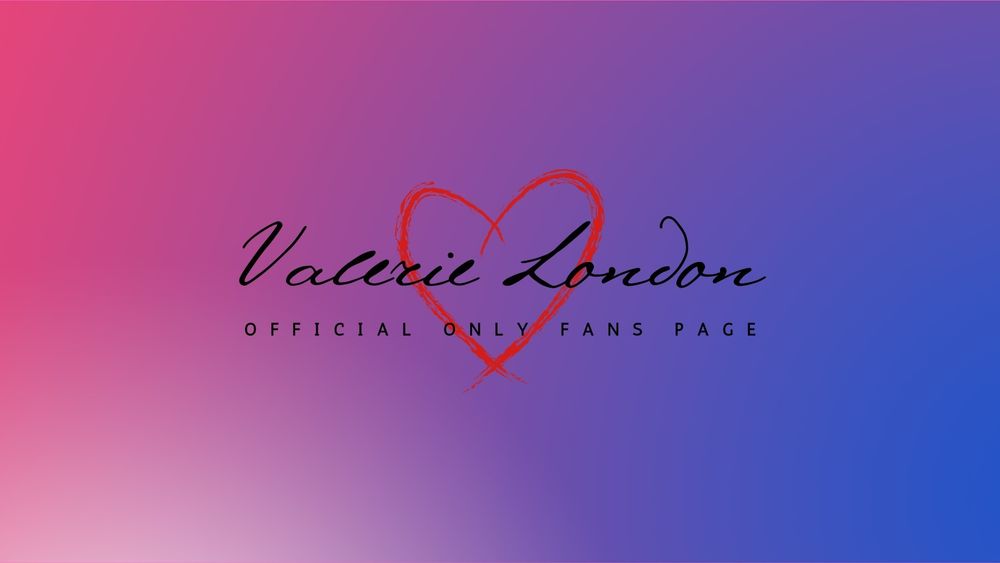 valerielondonof OnlyFans profile picture