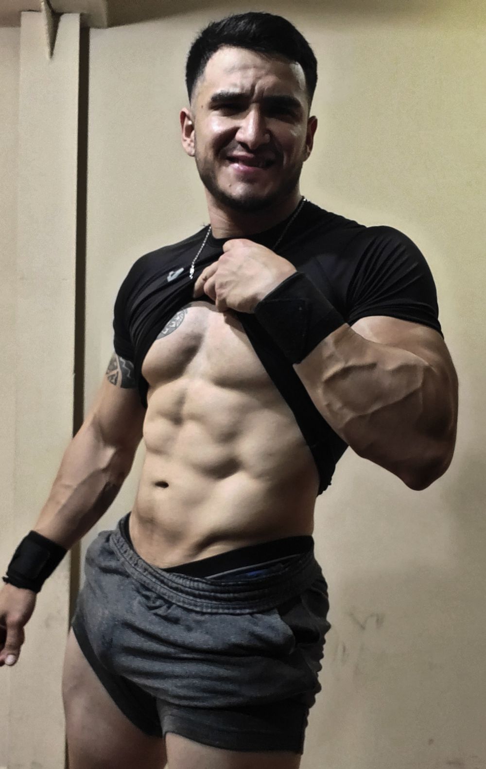 flynnriderx OnlyFans profile picture