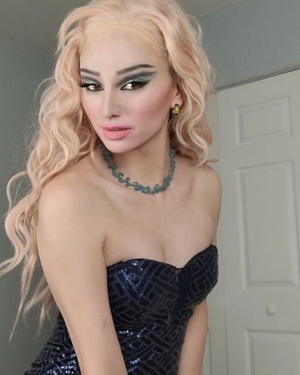 arielallure OnlyFans picture