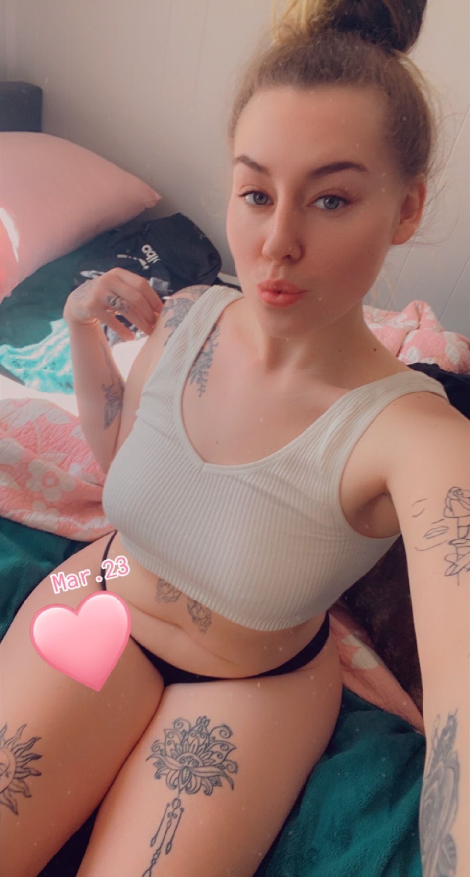 bbaby696 OnlyFans profile picture