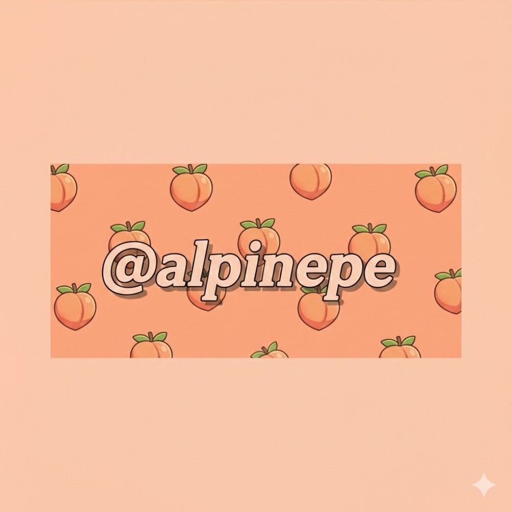 alpinepe OnlyFans profile picture