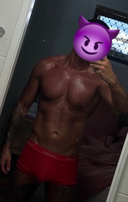 warren1017 OnlyFans picture