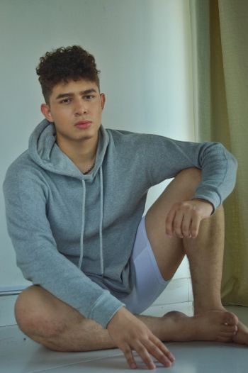 Yosber Ortega