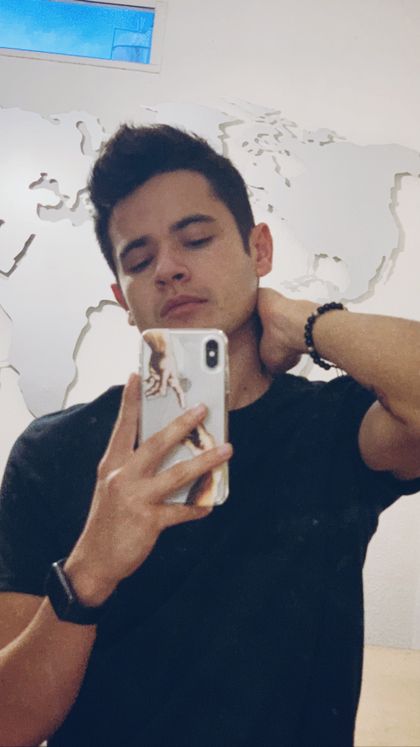 clarkblack OnlyFans picture