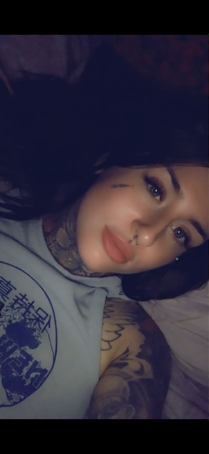 tattooedgirl OnlyFans picture