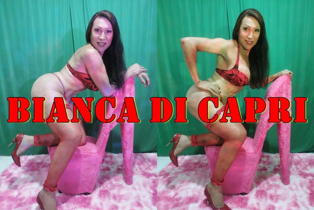 biancadicapri OnlyFans profile picture