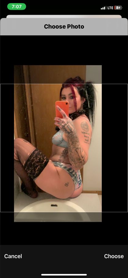 hotmommadru OnlyFans picture