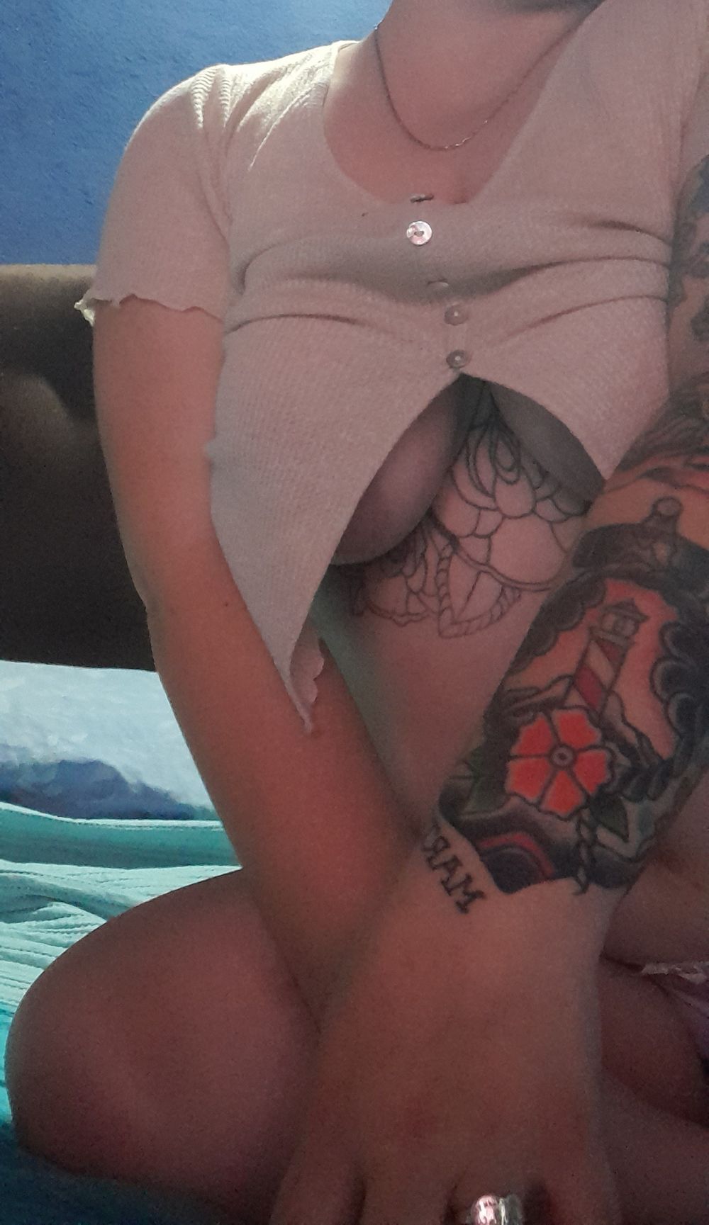 sexaimie OnlyFans profile picture