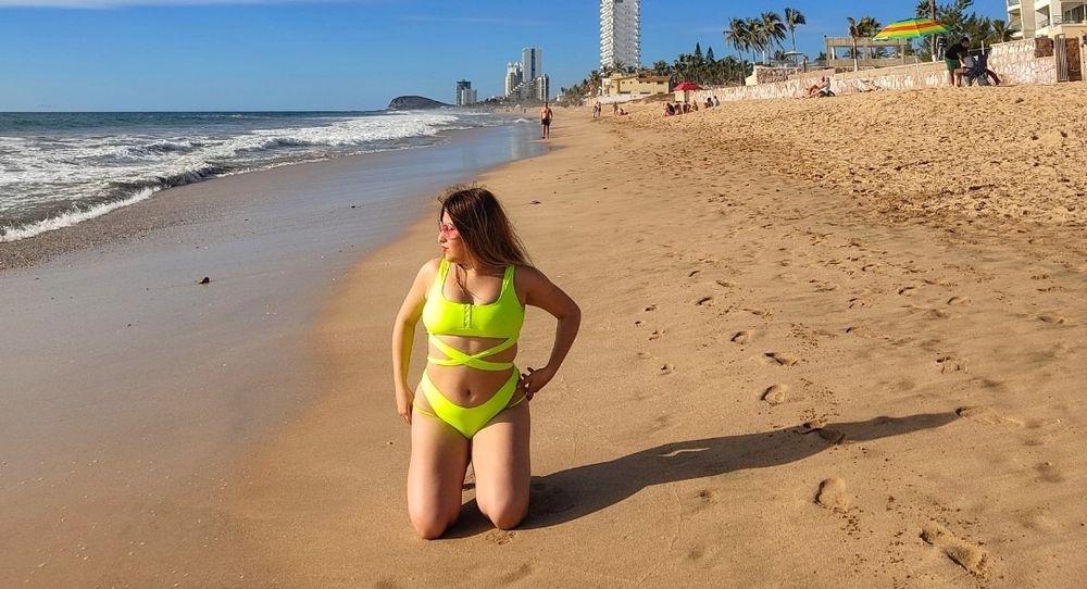 mdaliaa OnlyFans profile picture