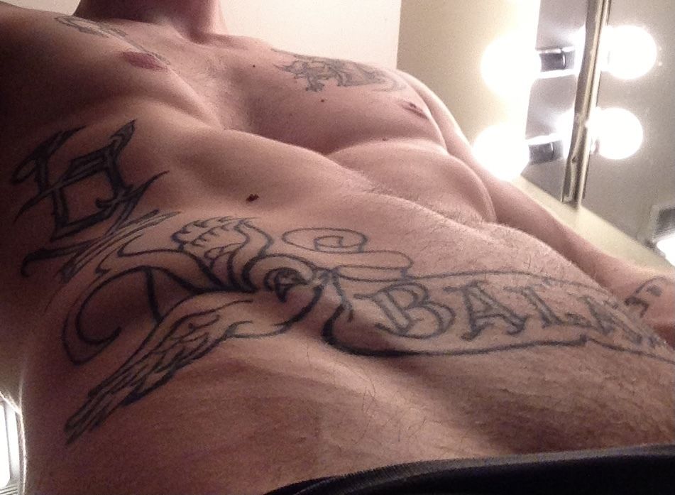 rionjames OnlyFans profile picture