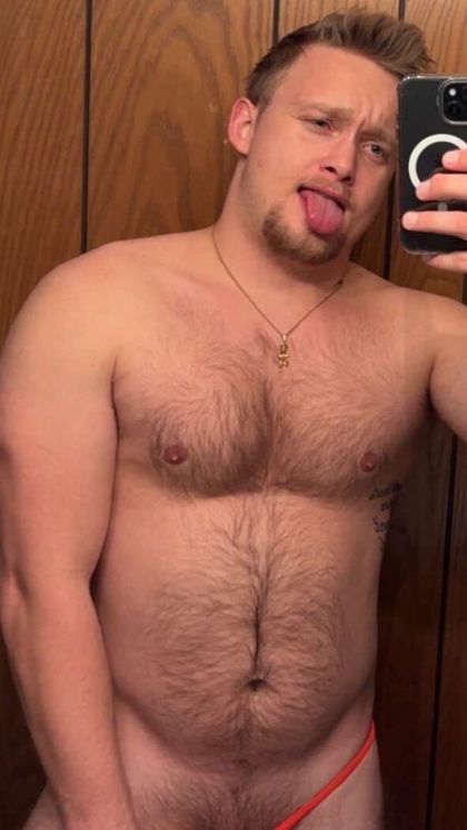 horni_thorni OnlyFans picture