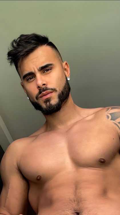 alexisdescalzo1 OnlyFans picture