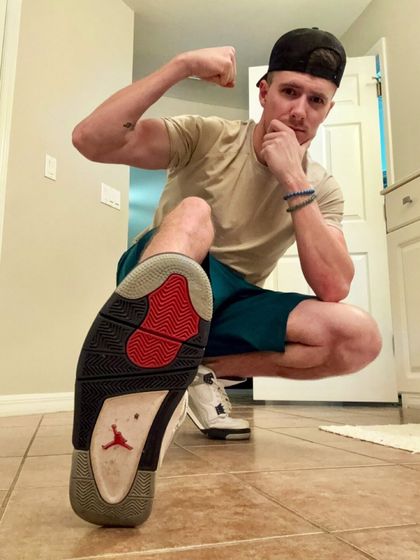 derrickcage2017 OnlyFans picture